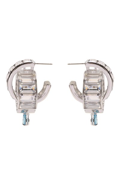Серьги matrix SWAROVSKI, арт. 5601630, фото 4