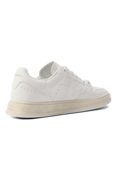 Кеды quinn-d PREMIATA, арт. QUINND/VAR 7424, фото 5