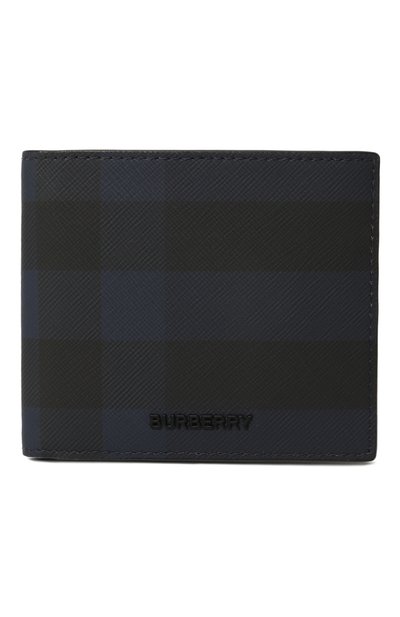 Мужской портмоне BURBERRY, арт. 8073280