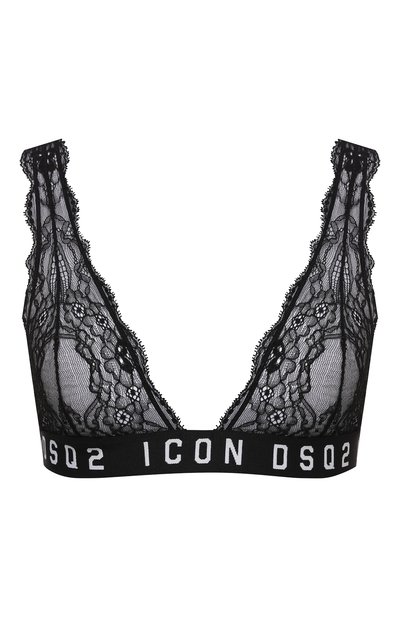Женский бюстгальтер с мягкой чашкой DSQUARED2, арт. D8R083420