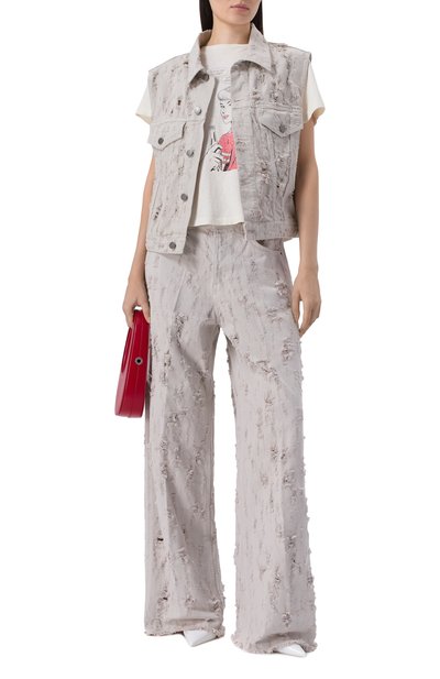 Джинсы bethany bull destroy HAIKURE, арт. HEW03296GF180PXD/BETHANY BULL DESTR0Y, фото 2