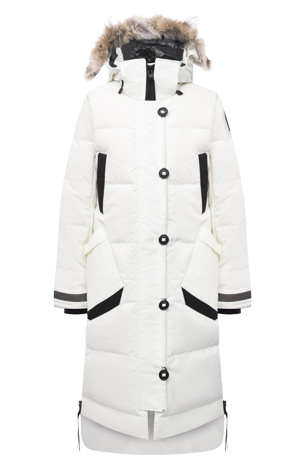 Пуховик aldridge CANADA GOOSE, арт. 3032LB, фото 1