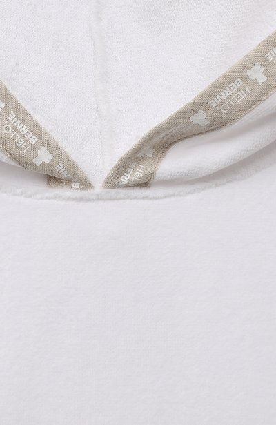 Пончо для купания BRUNELLO CUCINELLI, арт. BB925L138A, фото 3