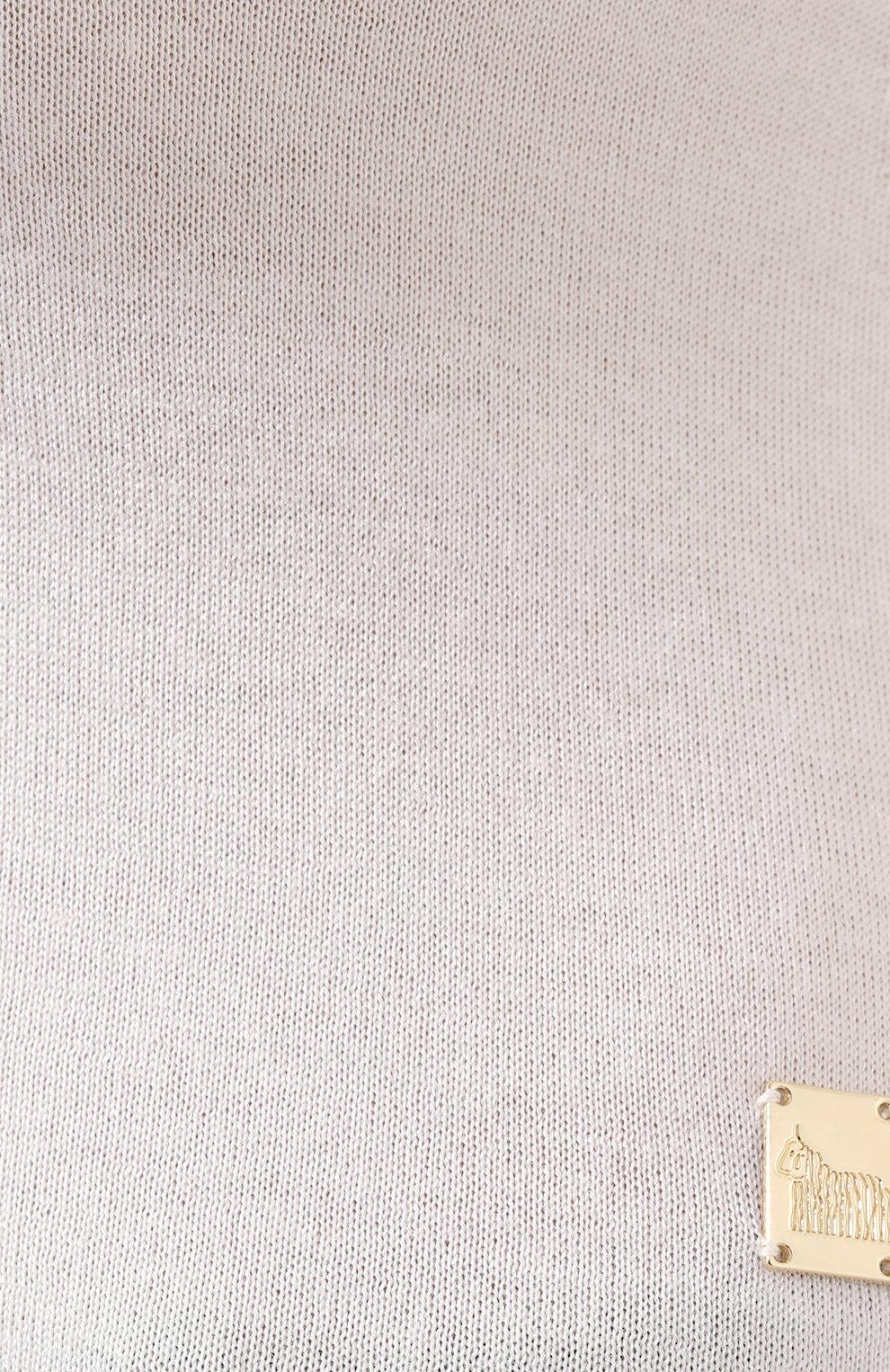 Водолазка из кашемира и шелка COLOMBO, арт. MA04558/2-56JA, фото 5