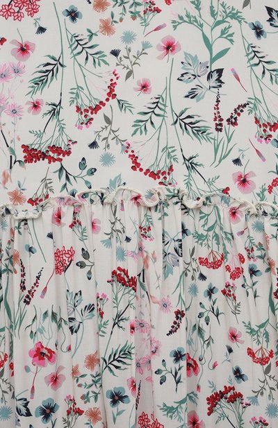 Хлопковое платье карина ZHANNA & ANNA, арт. ZAW25022021, фото 3