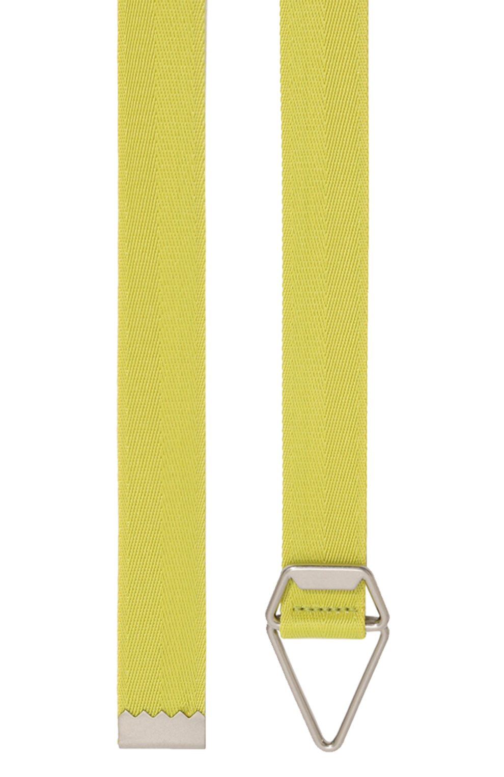 Текстильный ремень BOTTEGA VENETA, арт. 690762/V0ER0, фото 3