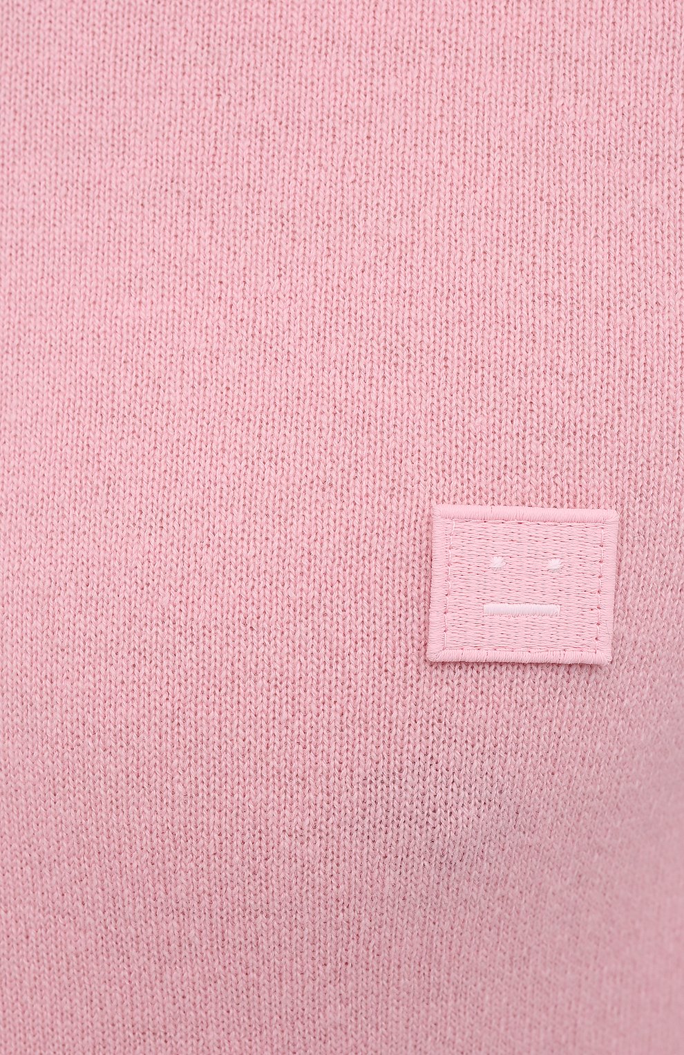 Шерстяной свитер ACNE STUDIOS, арт. C60025/M, фото 5