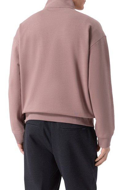 Хлопковый анорак HUGO, арт. 50525881, фото 4