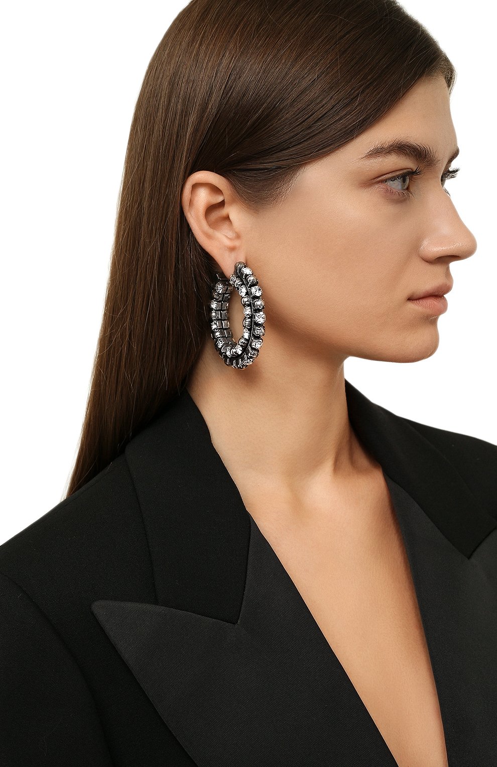 Серьги AREA, арт. 2201A04, фото 2