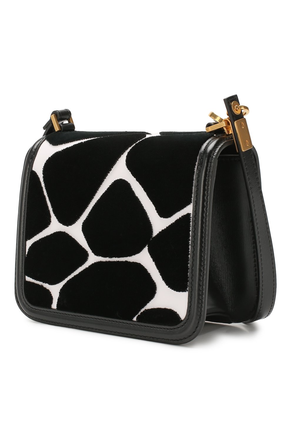 Сумка vsling small VALENTINO, арт. TW2B0F01/NPU, фото 3