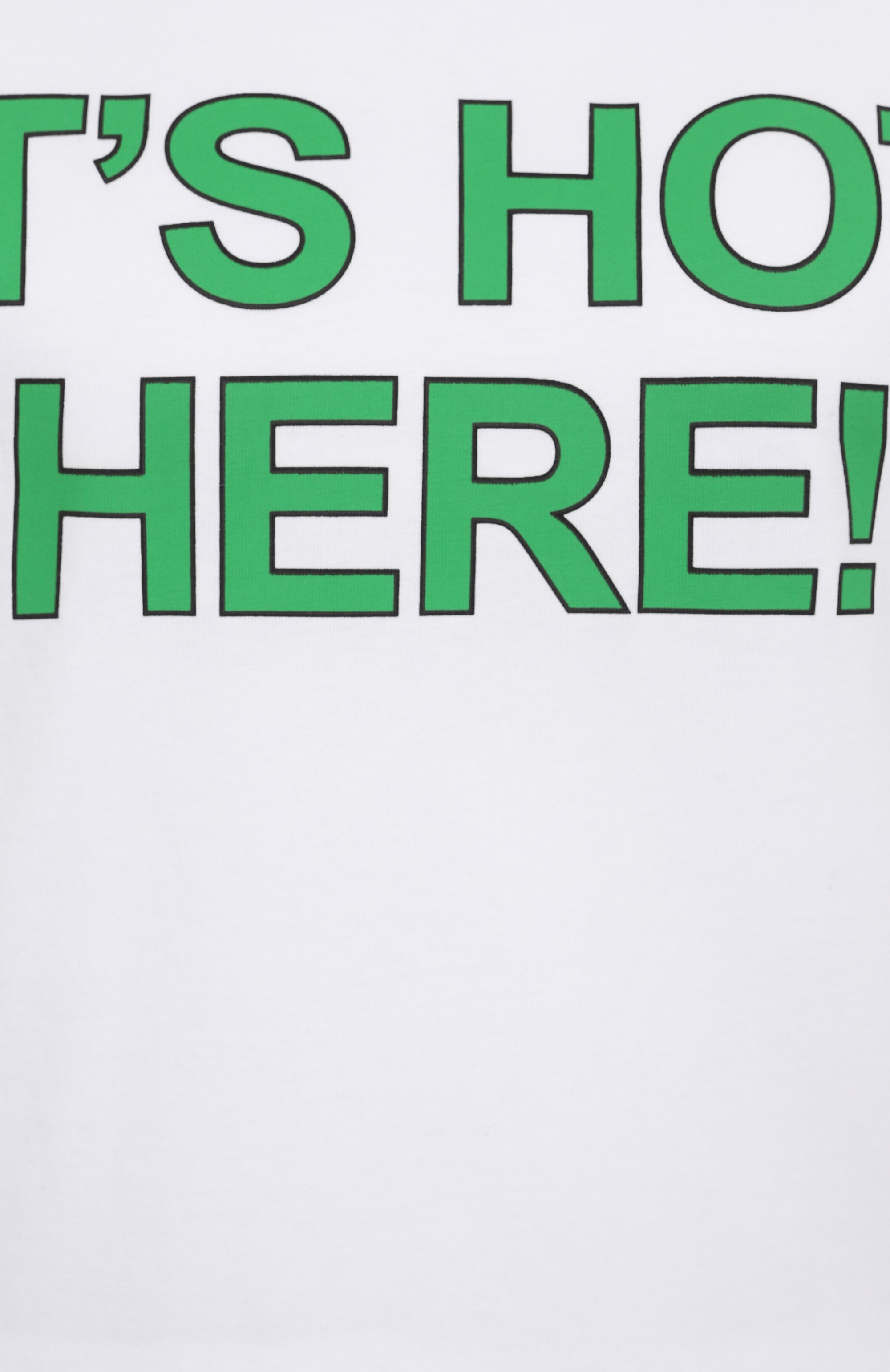 Хлопковая футболка MSGM, арт. 3846MM02/257298, фото 6