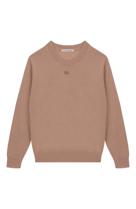 Пуловер DOLCE & GABBANA, арт. L5KWME/JGMAY/8-12+