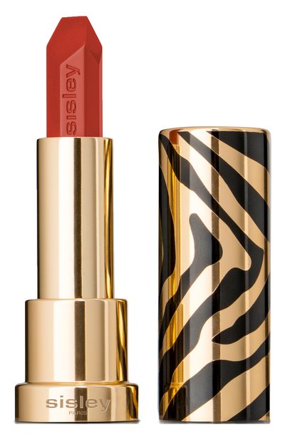 Женская увлажняющая фитопомада для губ, оттенок № 32 теплый красный SISLEY, арт. 170355