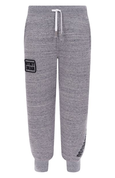 Женские хлопковые джоггеры DSQUARED2, арт. S75KB0525/S25477