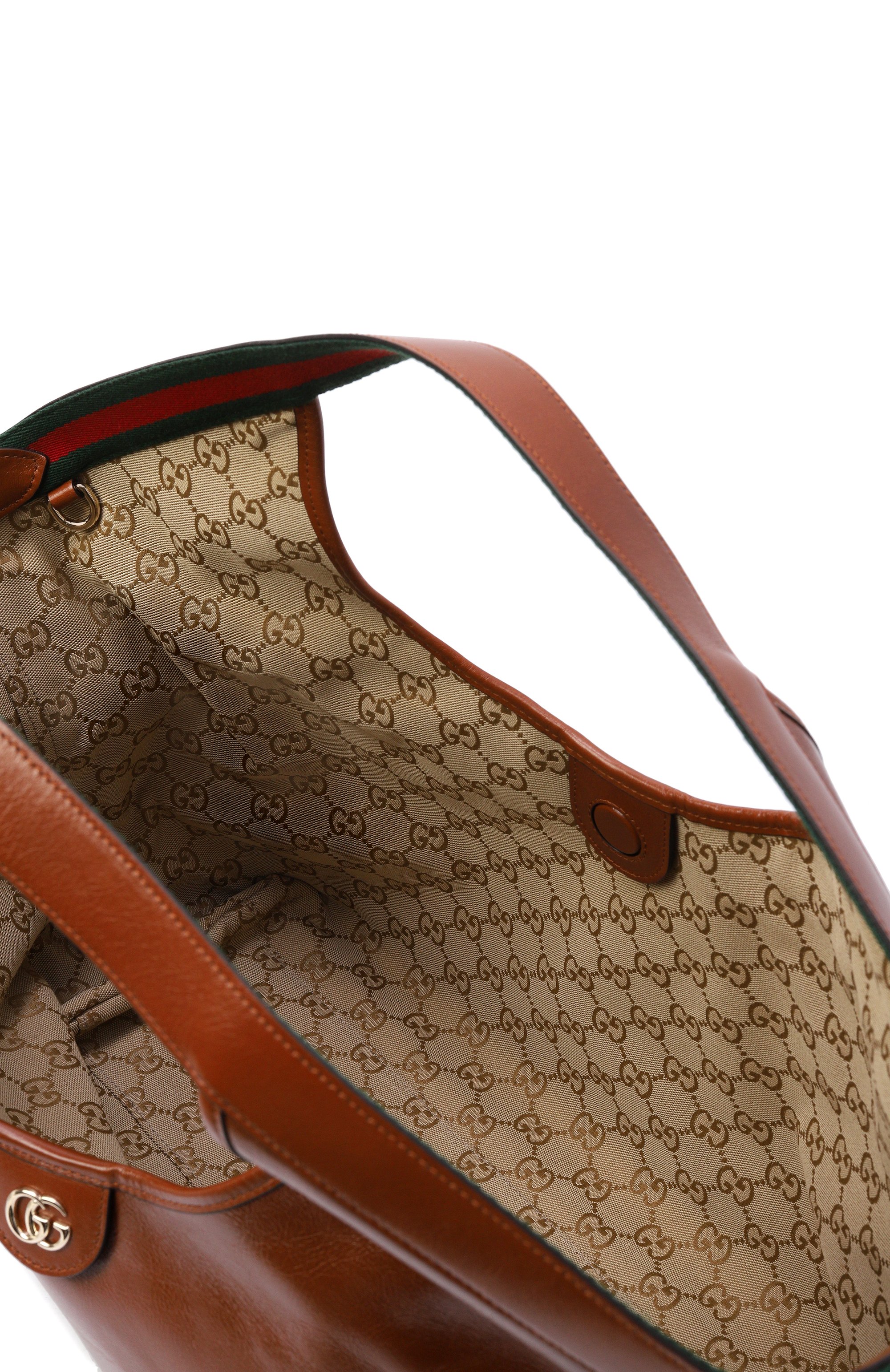 Сумка-тоут giglio large GUCCI, арт. 853971/AAF2H, фото 5