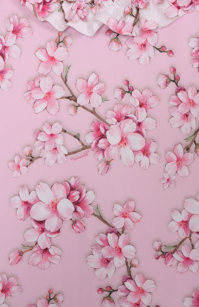 Слитный купальник MONNALISA, арт. 19E060RU, фото 3