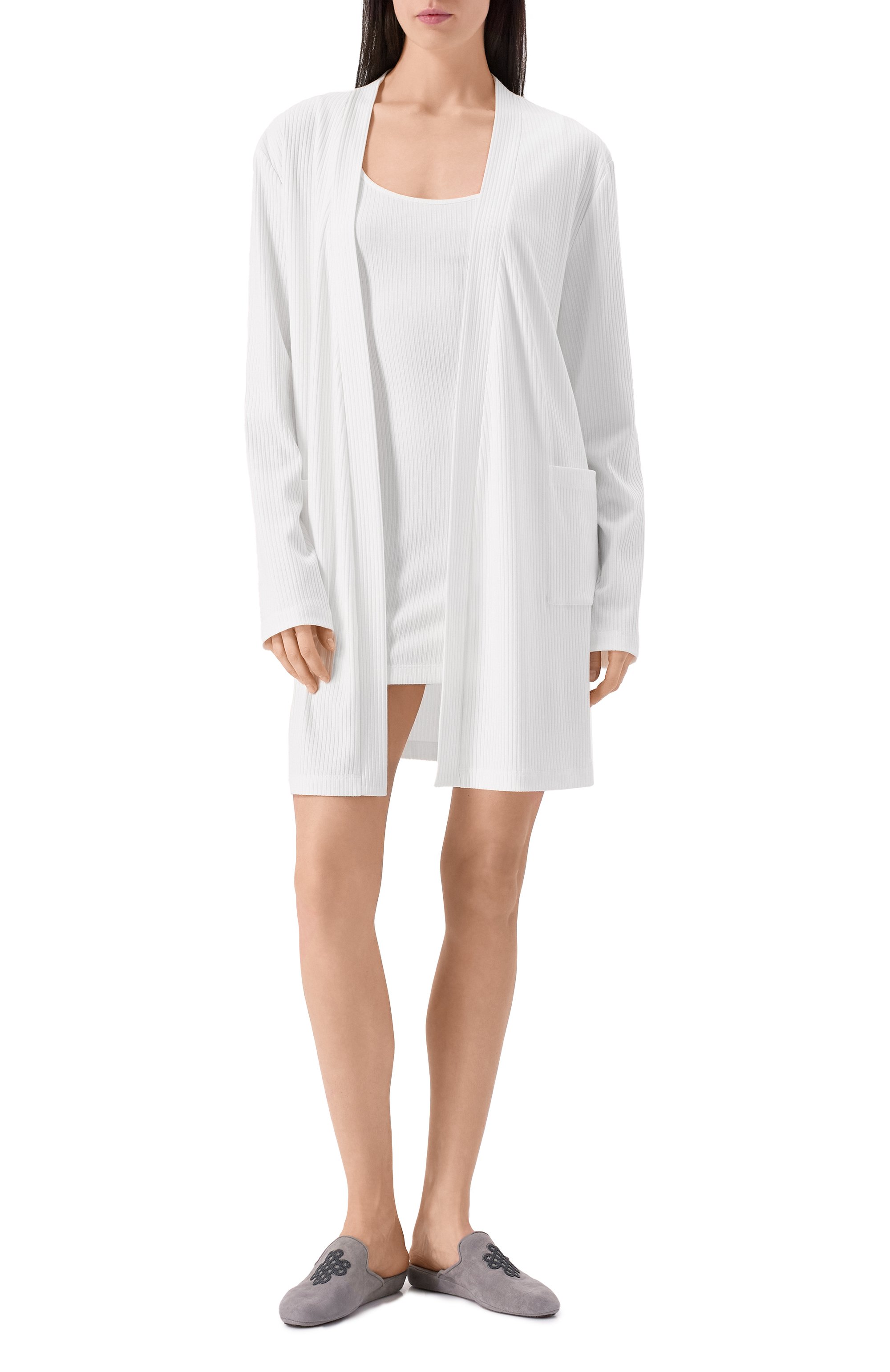 Халат EDOMO, арт. C011001FW2324, фото 2