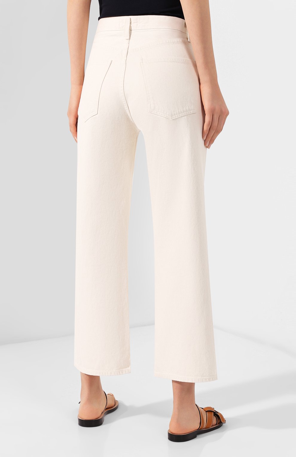 Джинсы AGOLDE, арт. A117B-1183, фото 4