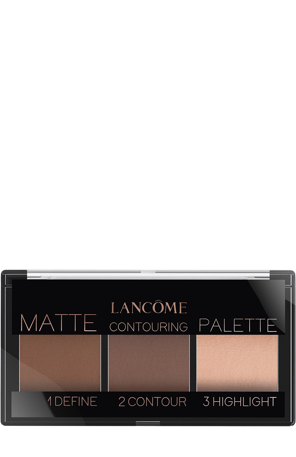 Палетка для контуринга teint idole ultra palette, оттенок medium matte LANCOME цвета по цене 4440 руб., арт. 3614271757944, фото 1 Палетка для контуринга teint idole ultra palette, оттенок medium matte LANCOME, арт. 3614271757944, фото 1