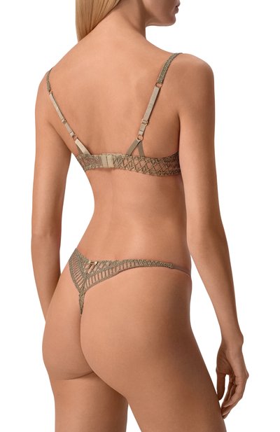 Трусы-стринги AUBADE, арт. 4D26, фото 3