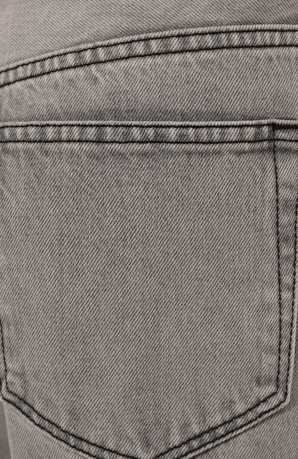 Джинсы HAIKURE, арт. HEW03330DF118L0858, фото 5