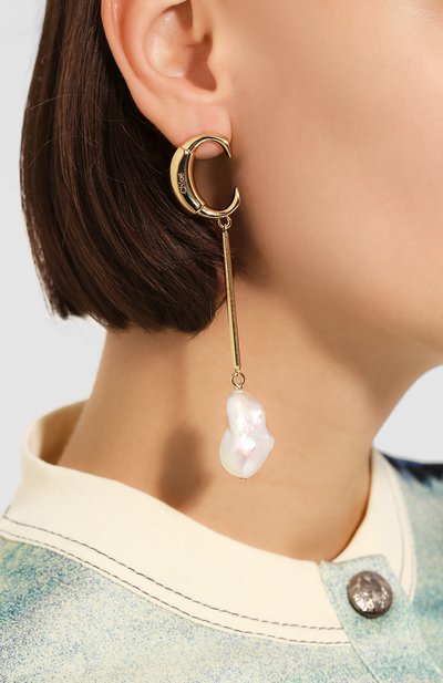 Серьги darcey CHLOÉ, арт. CHC19SFE73CPN105, фото 4