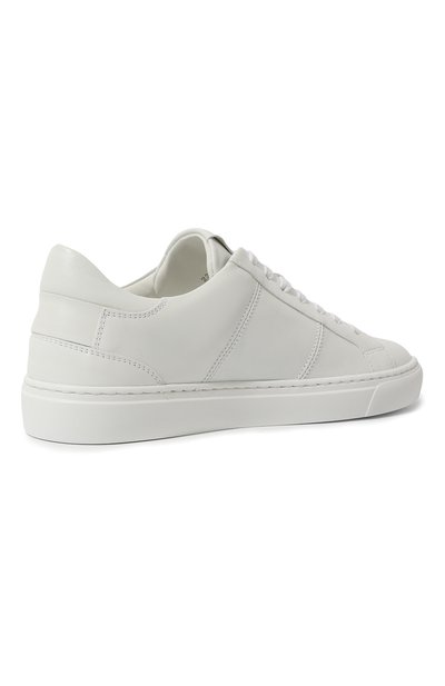 Кожаные кеды BOGNER, арт. 22220201/NEW SALZBURG 26 A, фото 5