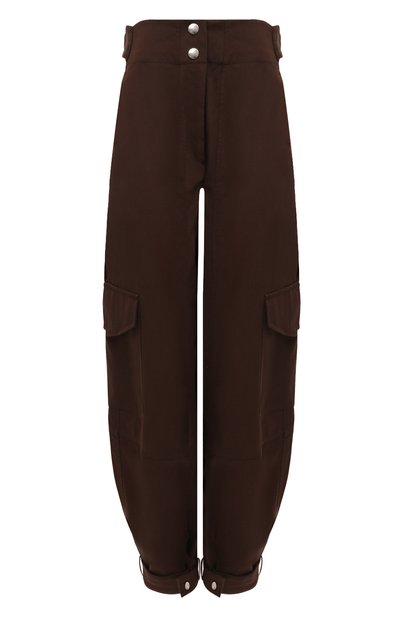 Женские хлопковые брюки-карго CO, арт. 5718/BCCW