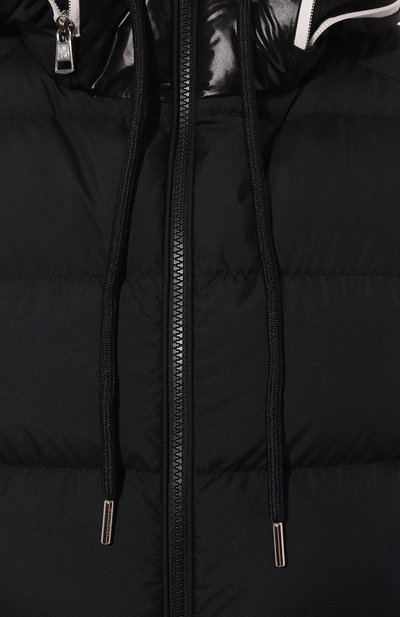 Пуховик cardere MONCLER, арт. 1A001.82/54A81, фото 5