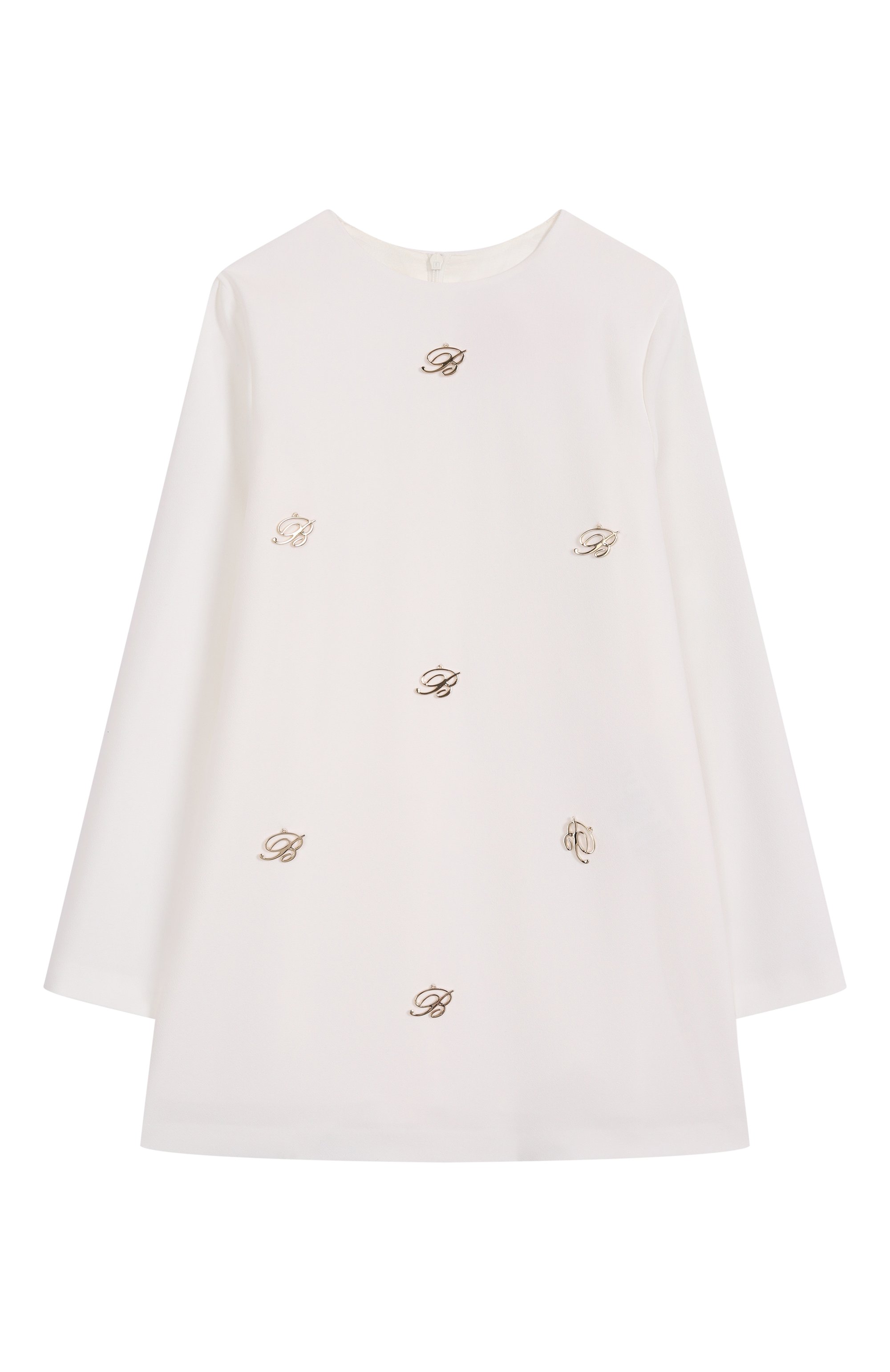 Платье BLUMARINE, арт. BFA/GA019/6-12A, фото 1