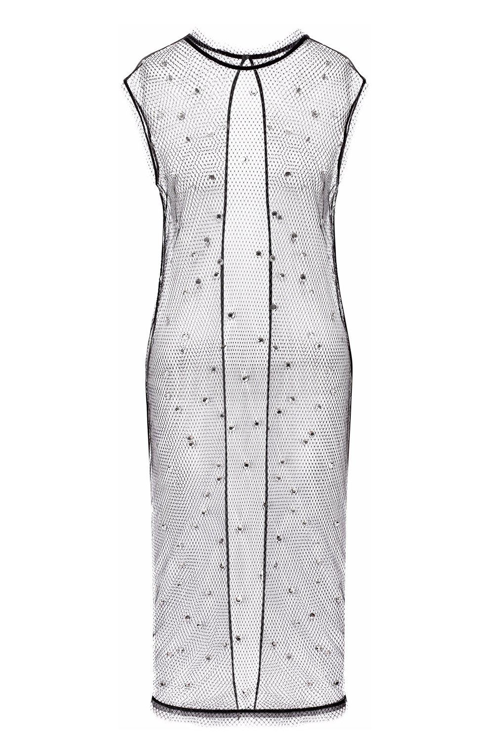 Платье-накидка N21, арт. 19I N2S0/H991/5160, фото 1