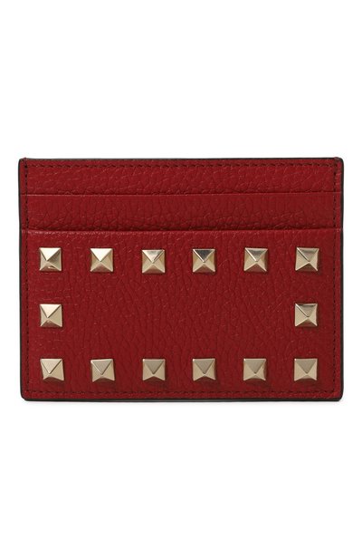 Кожаный футляр для кредитных карт VALENTINO, арт. 5W2P0486/VSH, фото 1