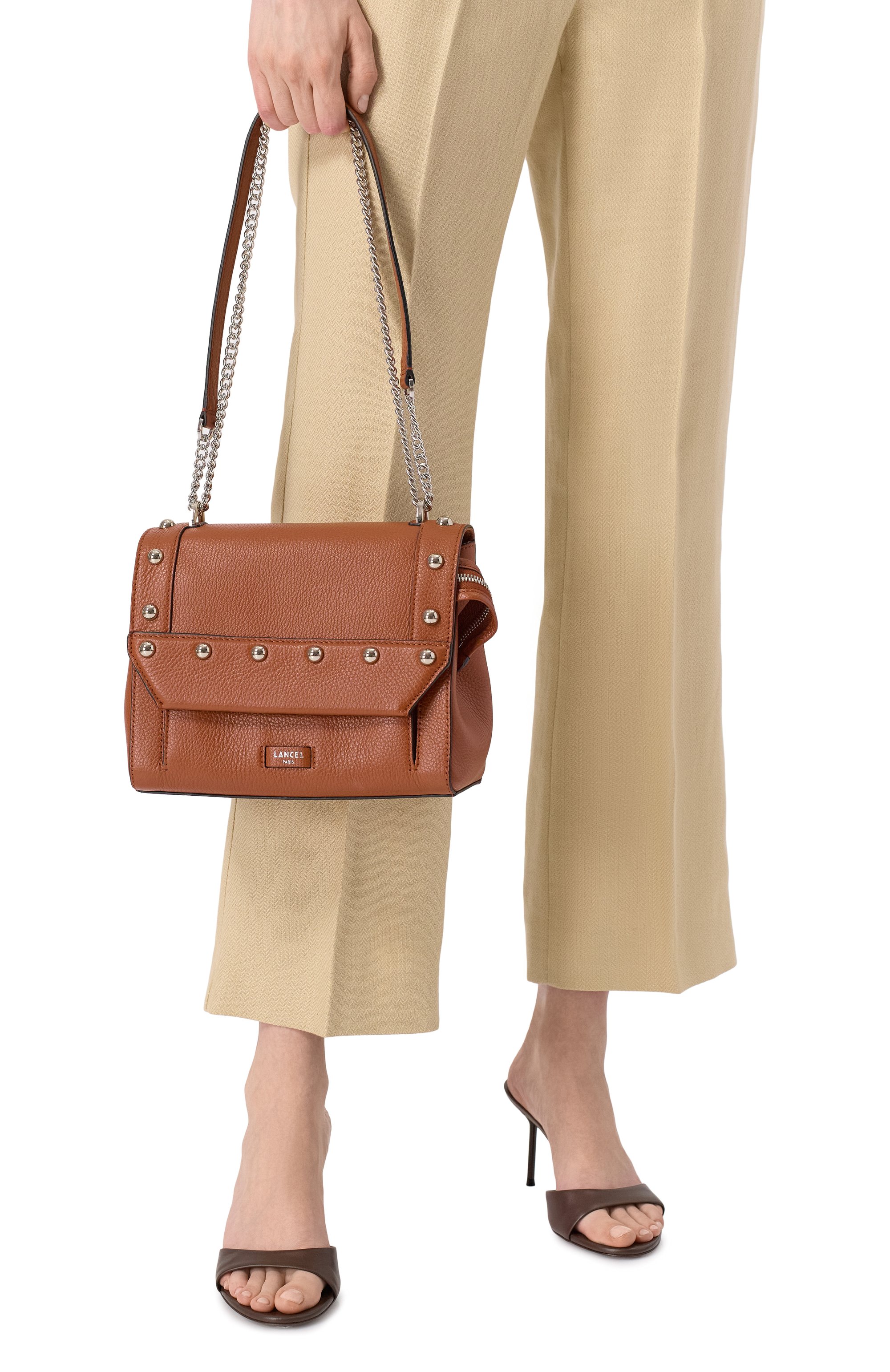 Сумка ninon medium LANCEL, арт. A13380, фото 8