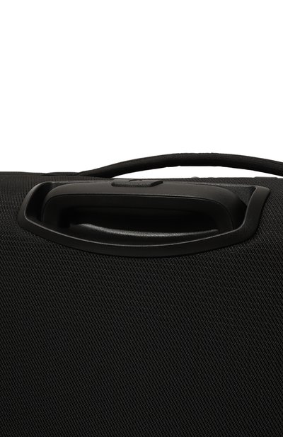 Чемодан montmartre air 2.0 expandable medium DELSEY черного цвета по цене 53550 руб., арт. 00235282900, фото 2 Чемодан montmartre air 2.0 expandable medium DELSEY, арт. 00235282900, фото 2