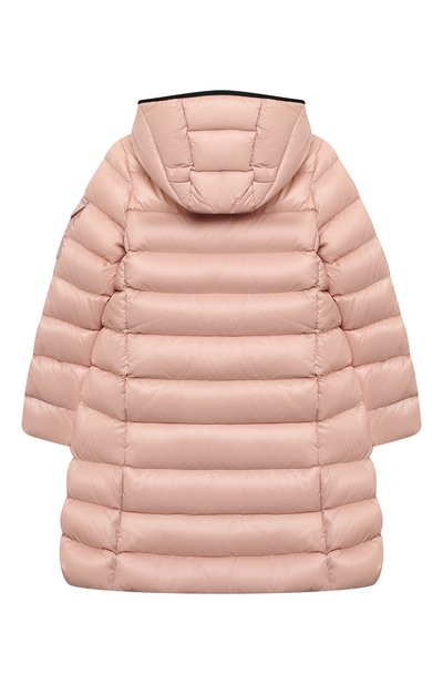 Пуховое пальто moka MONCLER ENFANT, арт. G2-954-1C501-10-68950/8-10A, фото 2