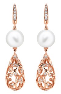 Серьги UTOPIA, арт. BO4RB01, фото 1