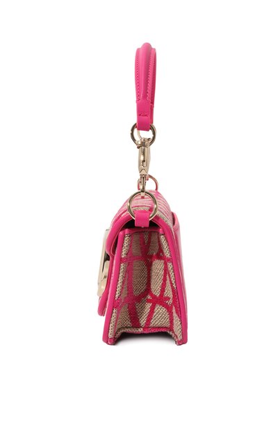 Сумка loco VALENTINO, арт. 3W2B0L97JSQ, фото 4