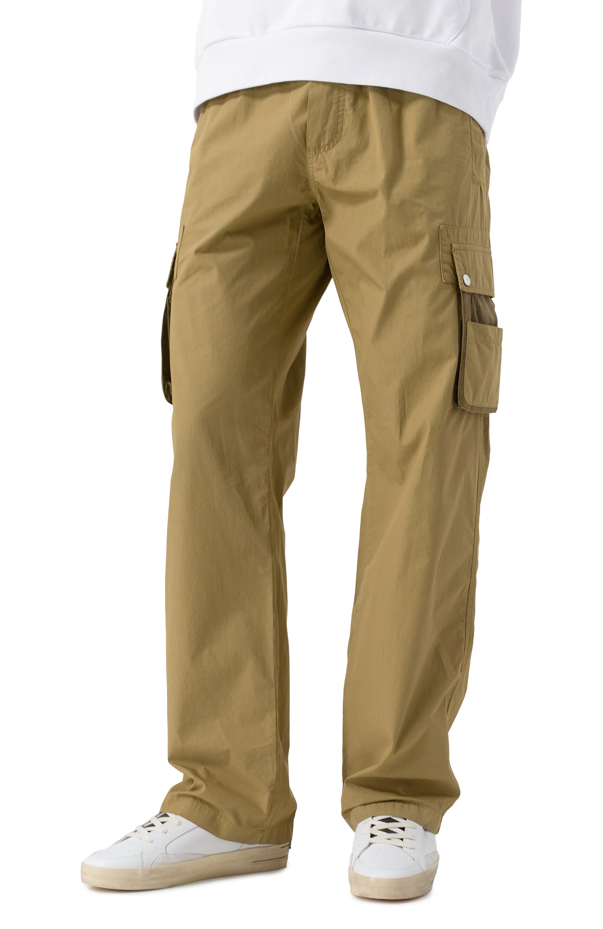 Кожаные кеды sk8 deluxe CRIME LONDON, арт. 14108PP7, фото 3