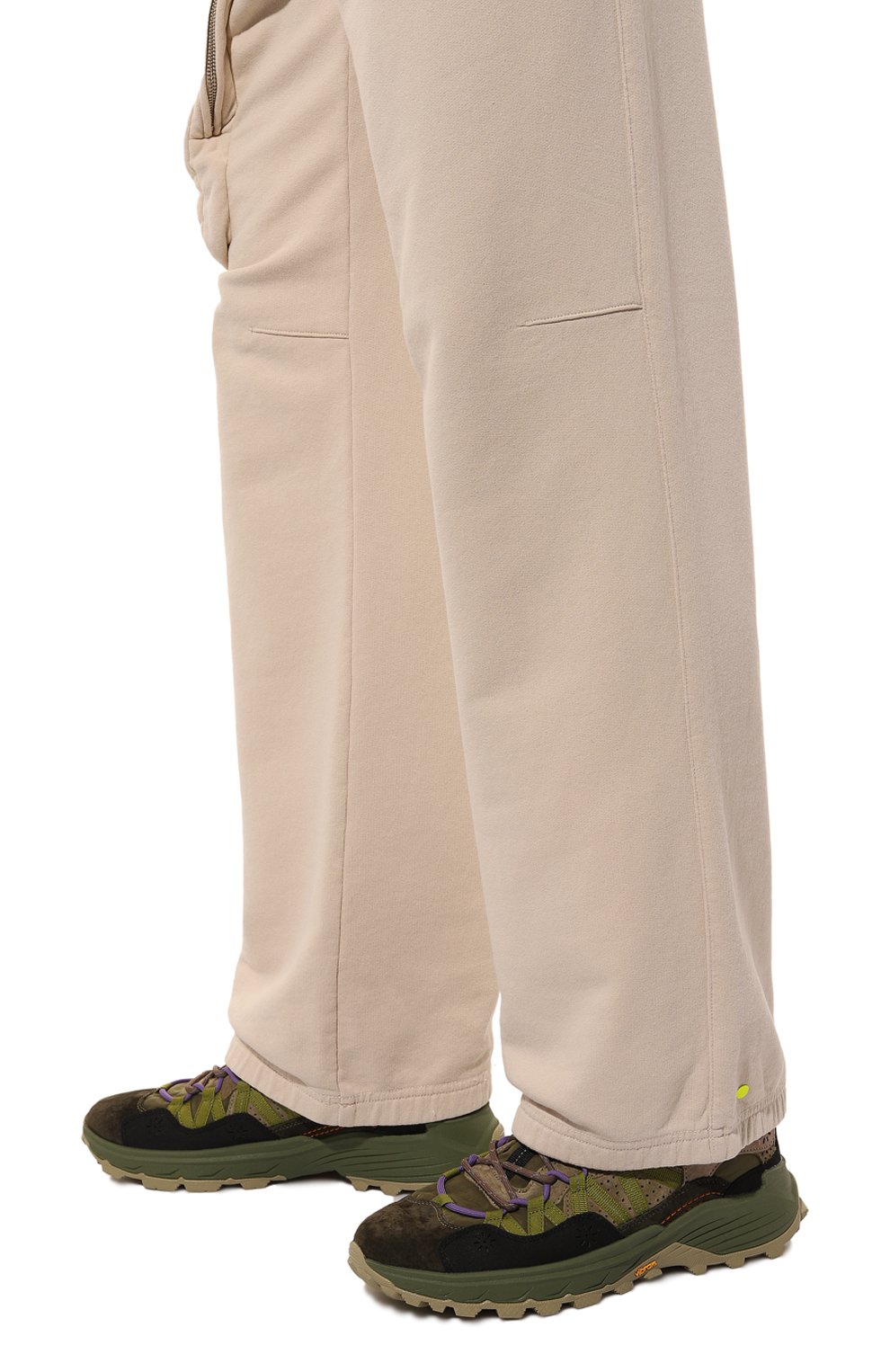 Комбинированные кроссовки iwano FLOWER MOUNTAIN, арт. 001 2017937/01, фото 3