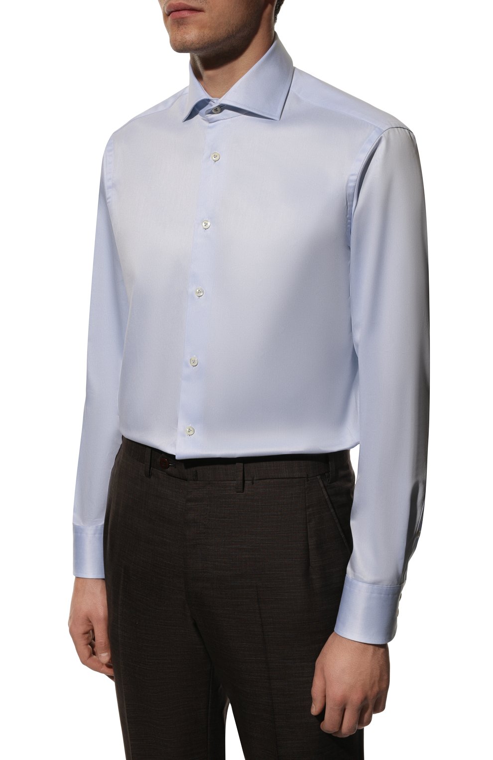 Хлопковая сорочка VAN LAACK, арт. RIVARA-TF/130148, фото 4