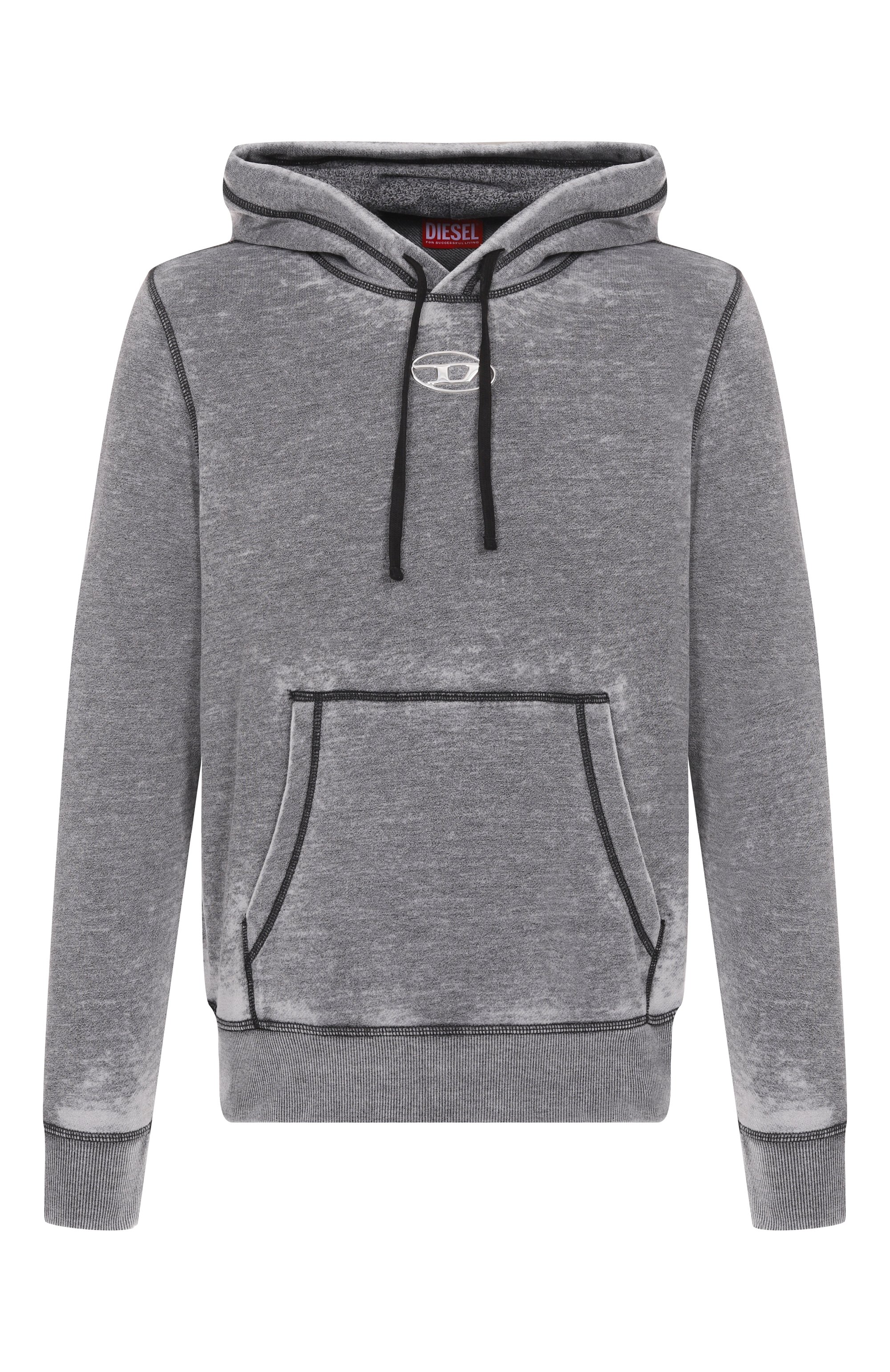 Худи DIESEL, арт. A16155/0CPAK, фото 1