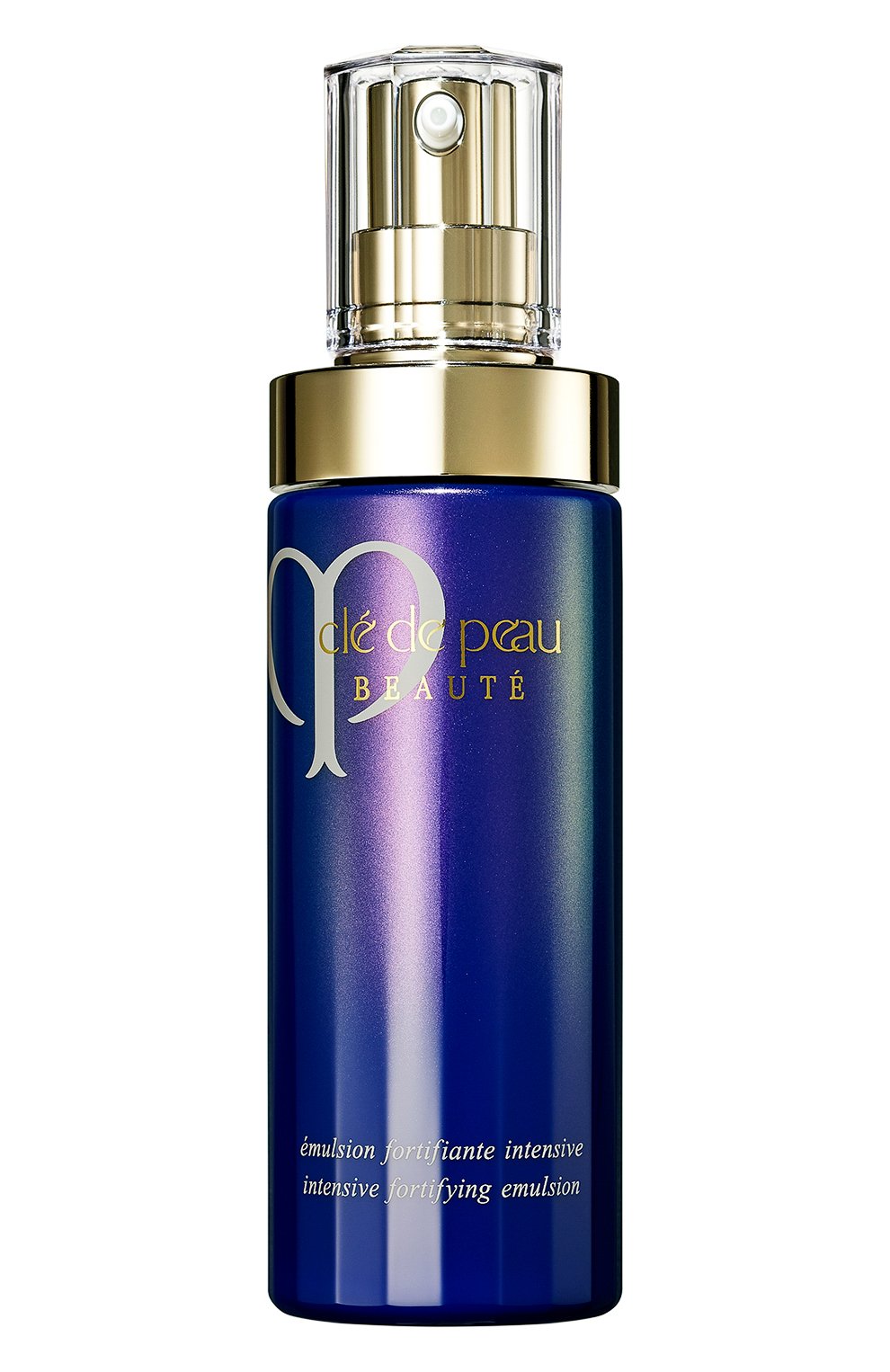 Ночная эмульсия интенсивного действия (125ml) CLÉ DE PEAU BEAUTÉ, арт. 11833CP, фото 1