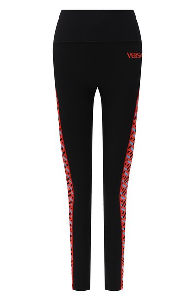 Женские легинсы VERSACE, арт. 1002079/1A01621