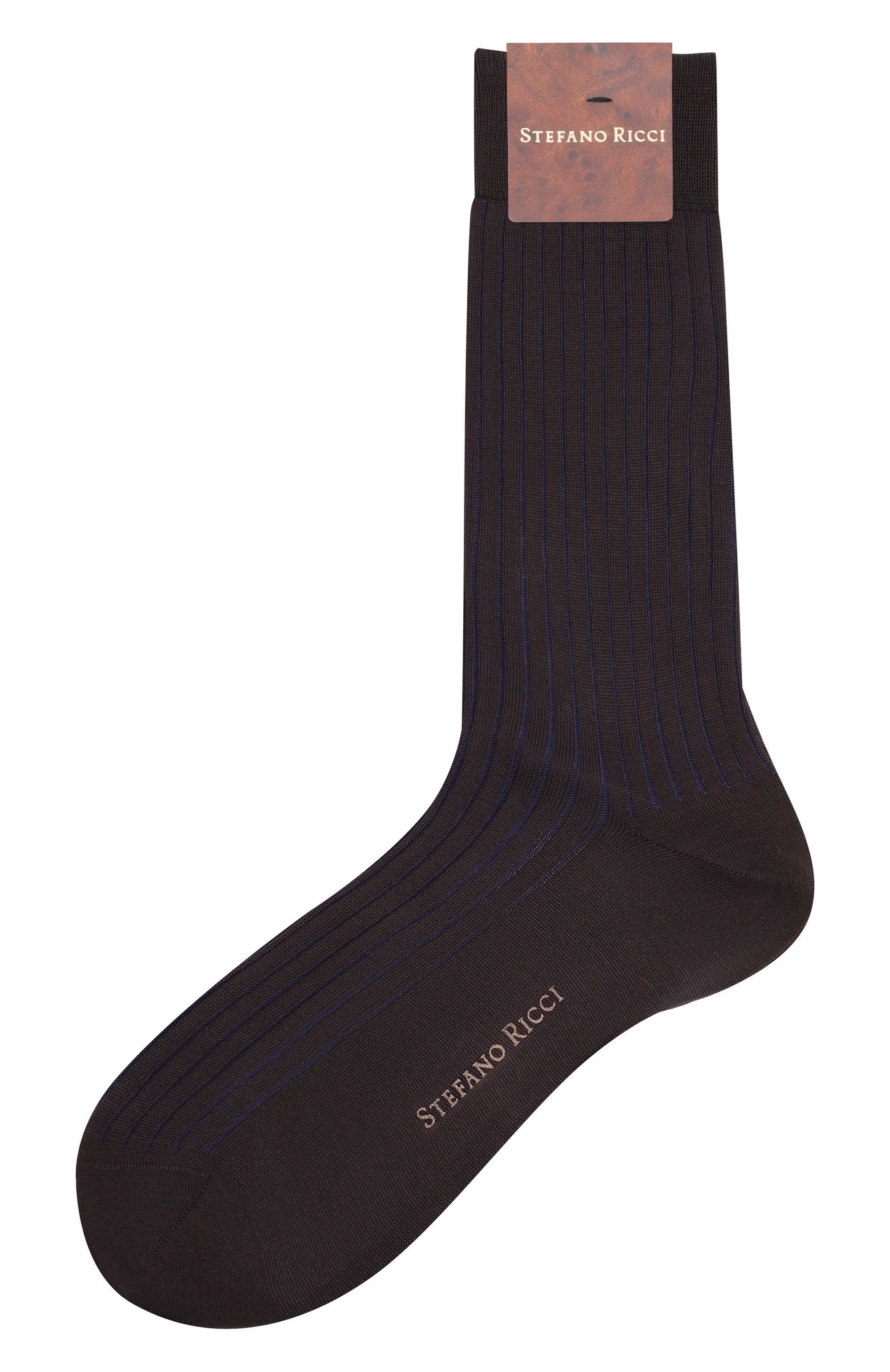 Хлопковые носки STEFANO RICCI, арт. C052JQ0000, фото 1