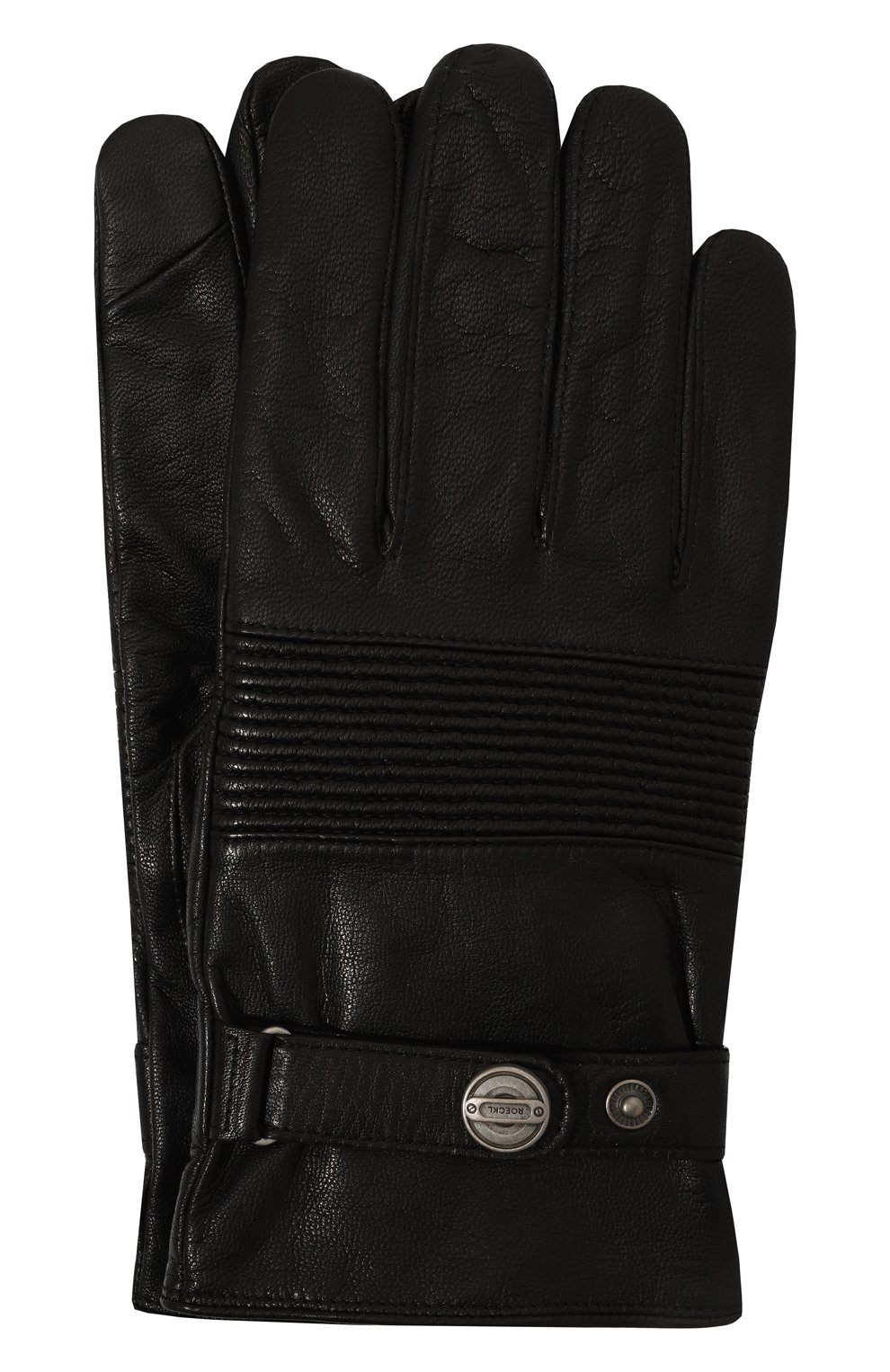Кожаные перчатки ROECKL, арт. 13012-537, фото 1