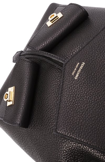 Рюкзак harley mini FERRAGAMO, арт. 220941/785, фото 3