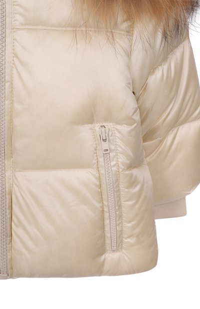 Пуховик BOMBOOGIE, арт. JB 130V DLC5, фото 3