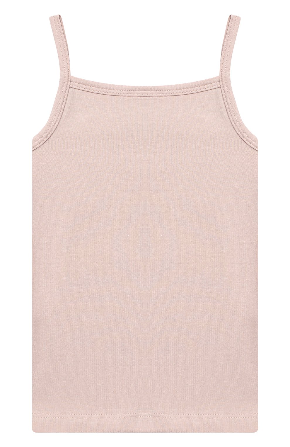 Хлопковая майка SANETTA, арт. 345862., фото 2