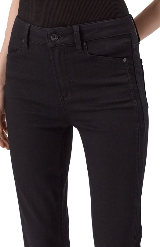 Джинсы  Laurel Canyon Paige 1H04029-2139 Чёрный  1H04029-2139 Фото 5