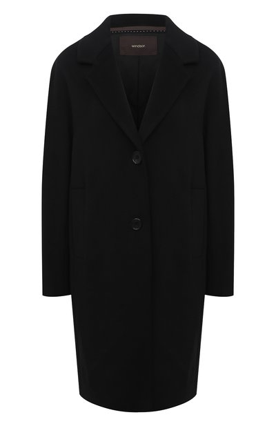 Женское шерстяное пальто WINDSOR, арт. 52 DM607 10001268